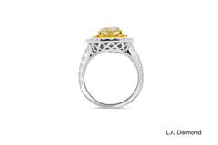 14k Gold Diamond  Ring