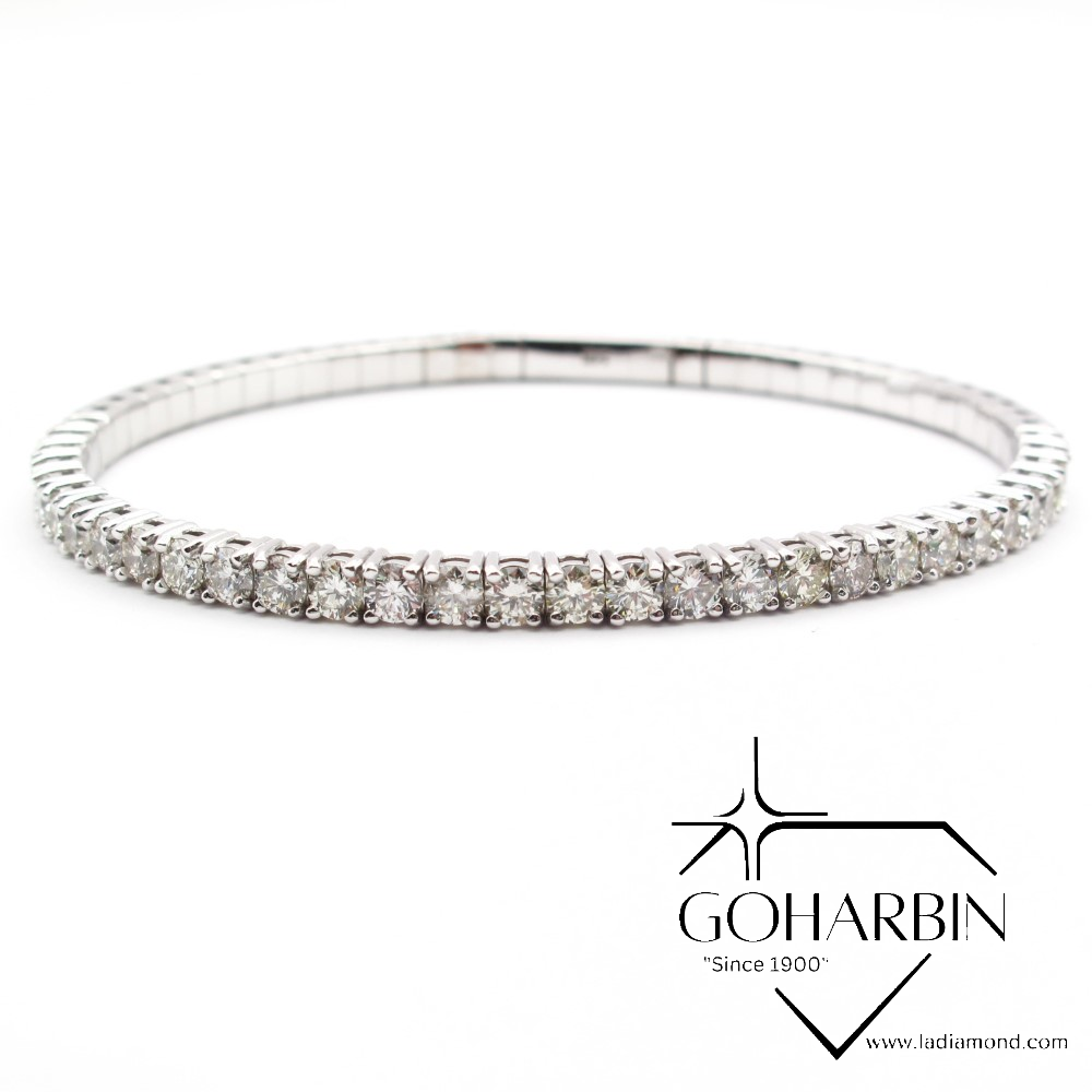 Diamond Bracelet